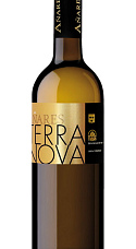 Añares Terranova Rueda Verdejo 2019