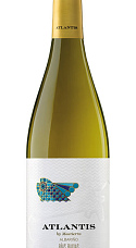 Atlantis Albariño 2019