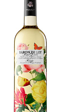 Barón de Ley Semidulce 2020