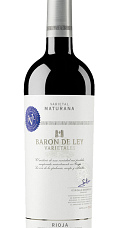 Barón de Ley Varietales Maturana 2017