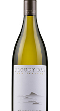 Cloudy Bay Chardonnay 2020