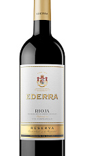 Ederra Reserva 2015