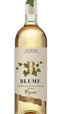 Blume Verdejo Ecológico 2021