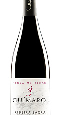 Guímaro Finca Meixemán 2019