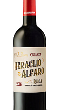 Heraclio Alfaro Crianza 2017