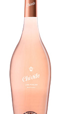 Chivite Las Fincas Rosado 2021