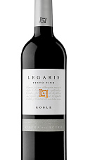 Legaris Roble 2019