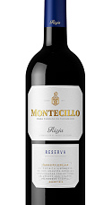 Montecillo Reserva 2013