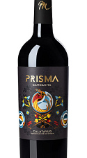 Prisma Garnacha 2018