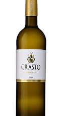 Quinta do Crasto Branco 2019