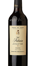 Viña Pedrosa Reserva 2016