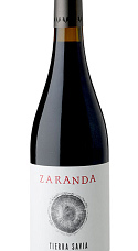 Zaranda 2019