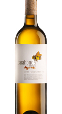 Barahonda Blanco Organic 2020