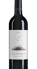 La Poda Tinta de Toro 2018