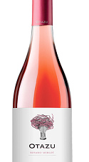 Otazu Rosado Merlot 2021