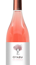 Otazu Rosé Tempranillo 2021