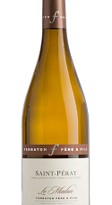 Ferraton Pere & Fils Saint-Péray Le Mialan 2019