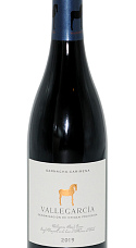 Vallegarcía Garnacha Cariñena 2019