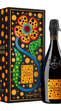 Veuve Clicquot La Grande Dame 2012 con estuche