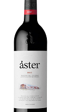 Áster Crianza 2015