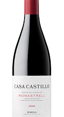 Casa Castillo Monastrell 2020