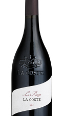 Château La Coste Le Rouge 2018