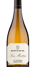 Quinta Do Sil San Martiño 2021