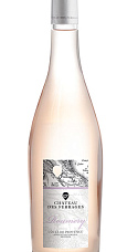 Roumery Côtes de Provence Rosé 2021