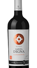 Santa Digna Carménère 2019