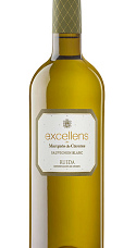 Excellens Blanco Sauvignon Blanc 2018