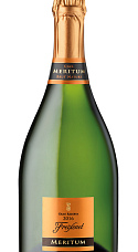 Freixenet Meritum Gran Reserva Brut Nature 2016