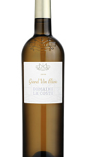 Château La Coste Grand Vin Blanc 2020