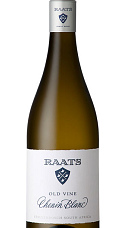 Raats Old Vine Chenin Blanc 2018