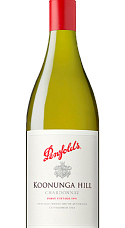 Penfolds Koonunga Hill Chardonnay 2019