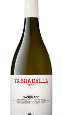 Taboadella Encruzado Reserva 2021