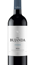 Viña Bujanda Crianza 2017