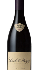 Domaine de la Vougeraie Chambolle-Musigny 2019