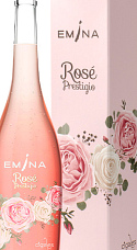 Emina Rosé Prestigio 2021 con estuche