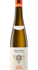 Nik Weis Mosel Riesling VDP. Gutswein 2021