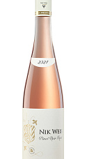 Nik Weis Pinot Noir Rosé 2021