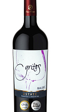 Otero Ramos Gritos Estate Malbec 2016