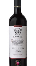 Otero Ramos Suipacha Reserva Cabernet Sauvignon 2018