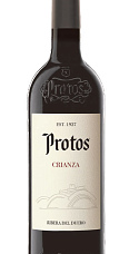 Protos Crianza 2018