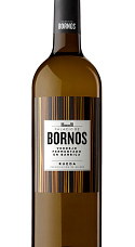 Palacio de Bornos Verdejo Fermentado en Barrica 2019