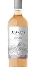 Alamos Malbec Rosé 2021