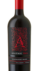 Apothic Red 2020