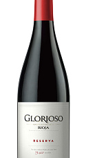 Glorioso Reserva 2016