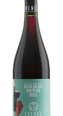 Trénel Beaujolais Nouveau 2020