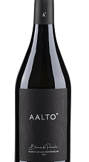 Aalto Blanco de Parcela 2020