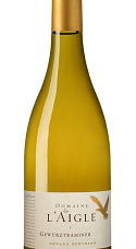 Domaine de l'Aigle Gewürztraminer 2019